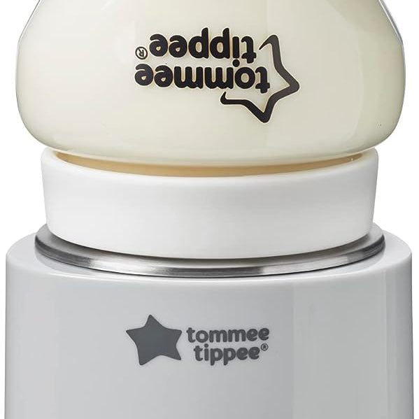Tommee Tippee Lets Go Port Bottle Warmer