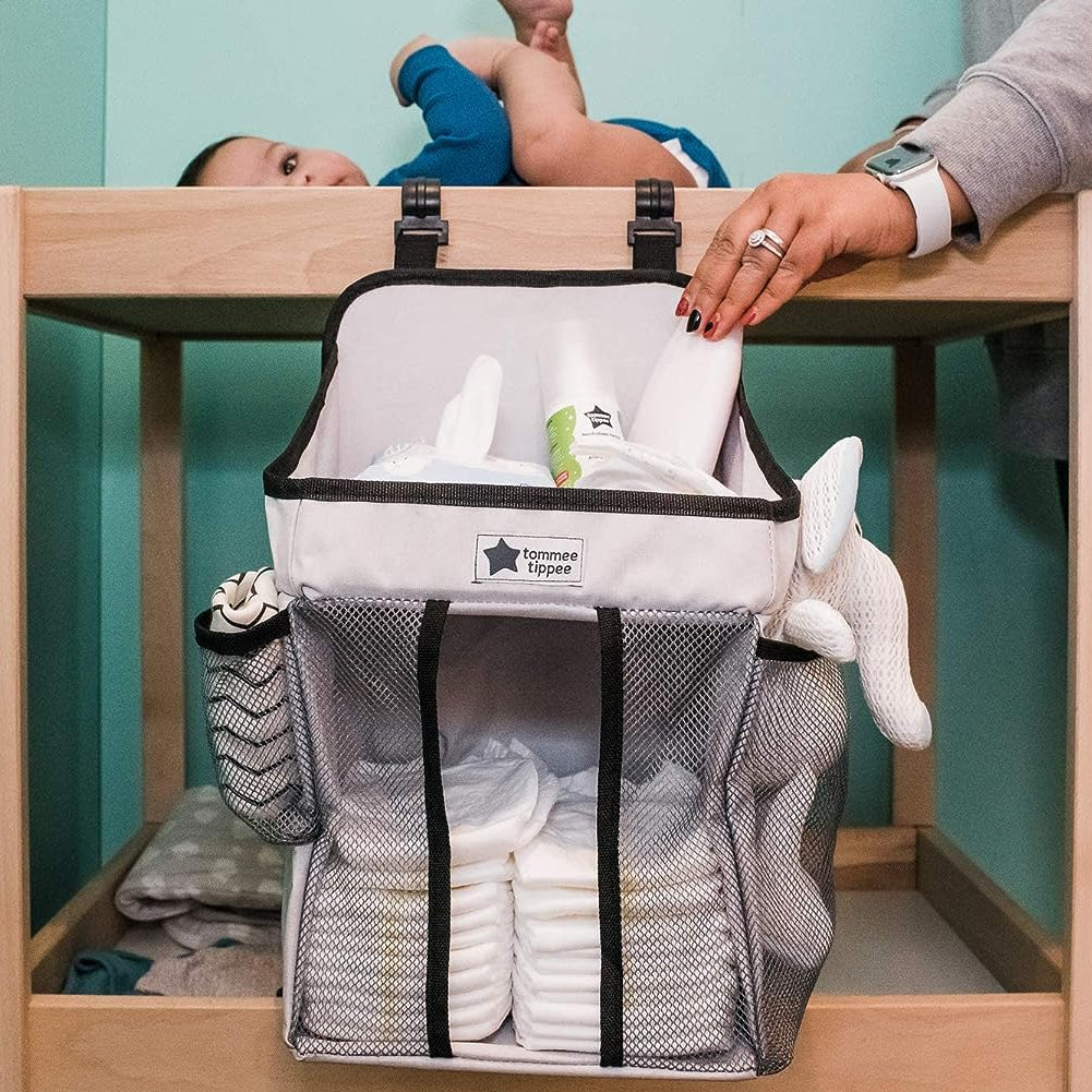 Tommee Tippee Nappy Ghange Caddy