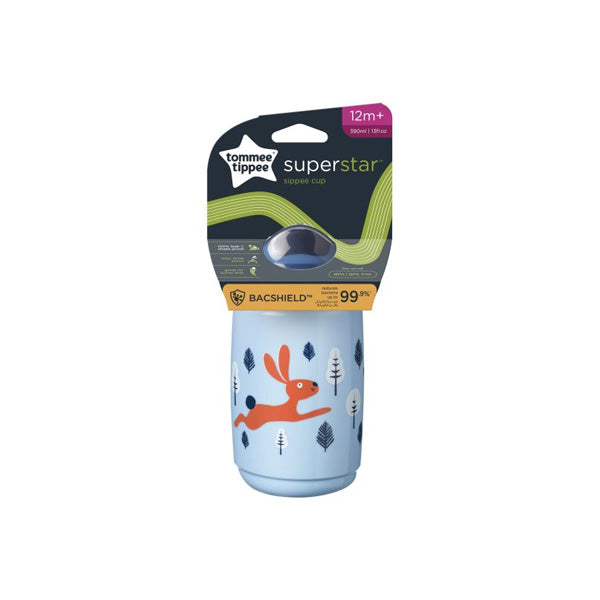 Tommee Tippee Superstar Sippee Cup 390ml 12m+