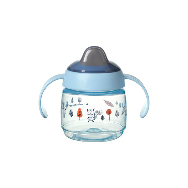 Tommee Tippee Superstar Weaning Sippee Cup 190ml 4m+