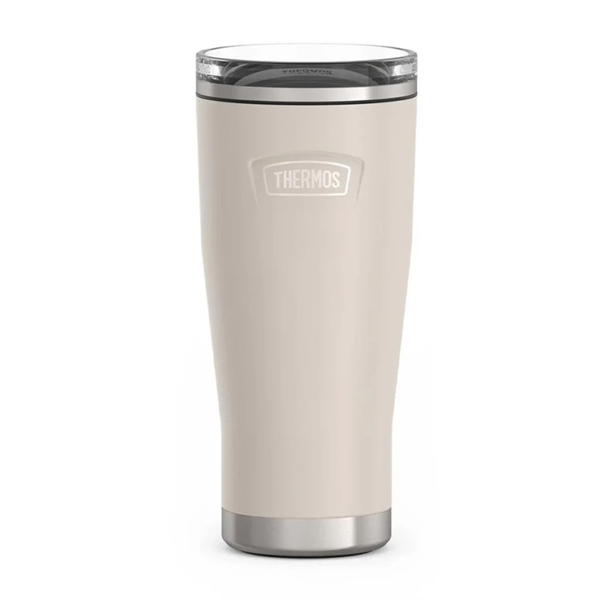 Thermos® 18oz 532ml stainless steel vacuum insulated travel tumbler for hot and cold drinks – Health Boutique