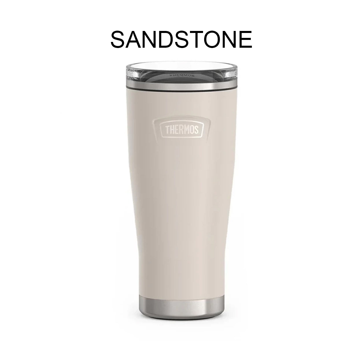 Thermos® 18oz 532ml stainless steel vacuum insulated travel tumbler for hot and cold drinks – Health Boutique