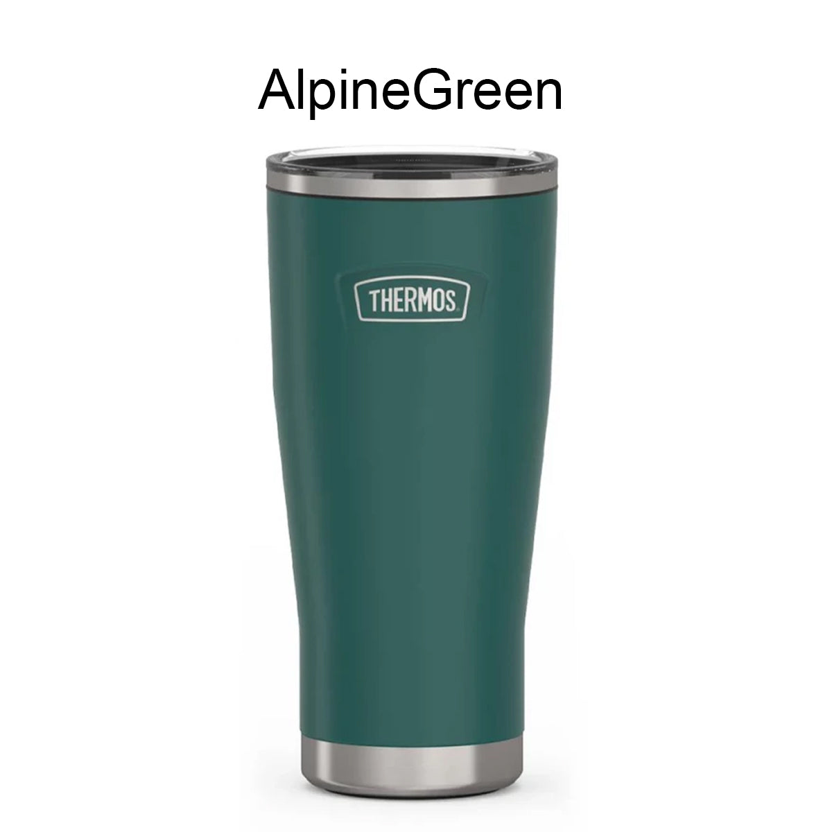 Thermos® 18oz 532ml stainless steel vacuum insulated travel tumbler for hot and cold drinks – Health Boutique