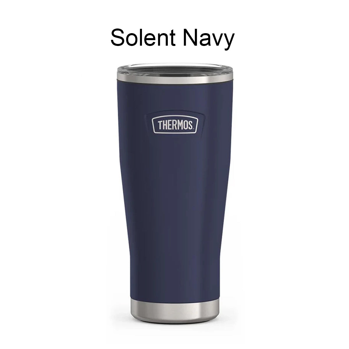 Thermos® 18oz 532ml stainless steel vacuum insulated travel tumbler for hot and cold drinks – Health Boutique