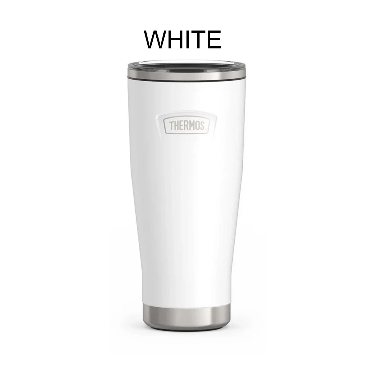 Thermos® 18oz 532ml stainless steel vacuum insulated travel tumbler for hot and cold drinks – Health Boutique