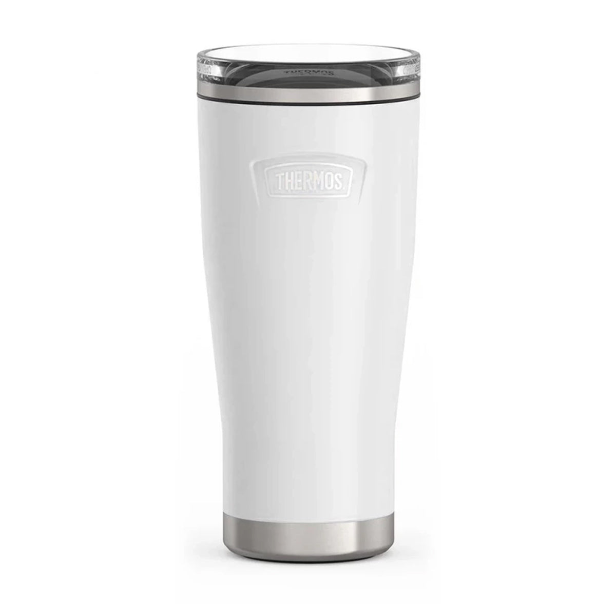 Thermos IS1102 710ml stainless steel vacuum insulated tumbler twist lock lid leak proof travel mug Health Boutique