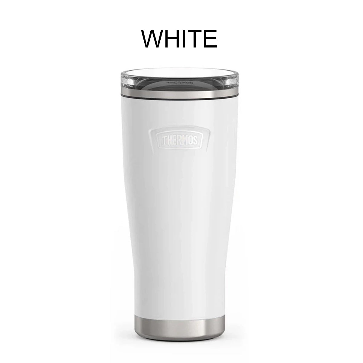Thermos IS1102 710ml stainless steel vacuum insulated tumbler twist lock lid leak proof travel mug Health Boutique
