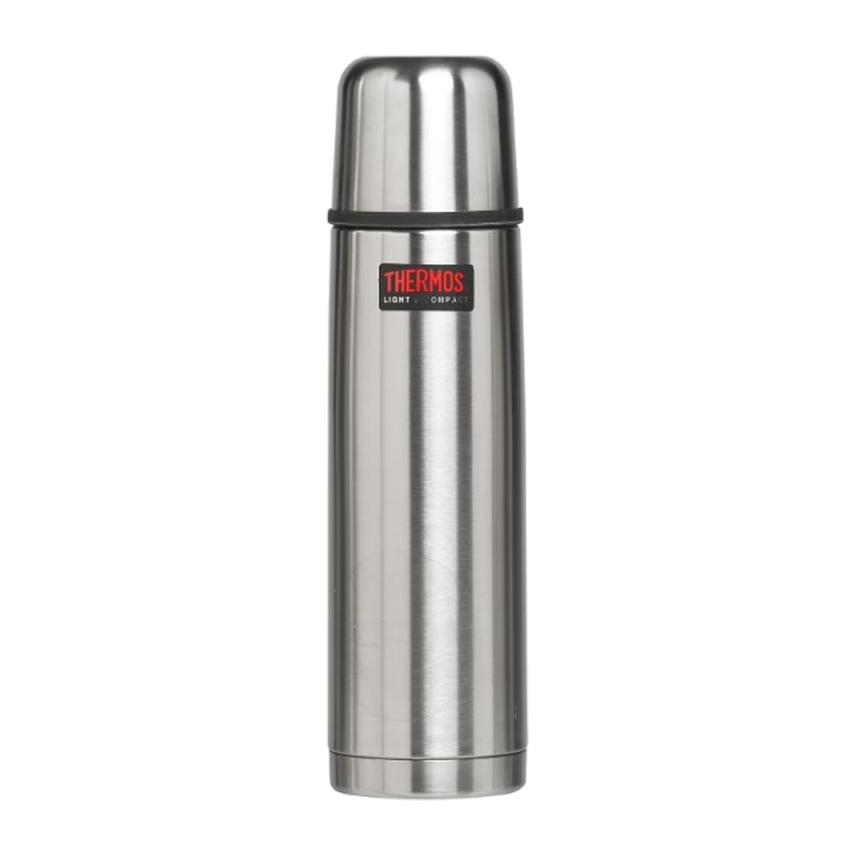 Thermos 500ml stainless steel vacuum insulated flask double wall thermal bottle Health Boutique