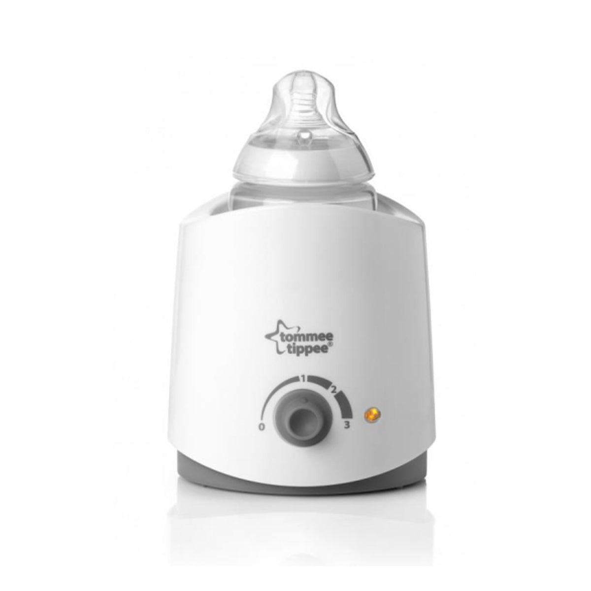 Tommee Tippee Bottle Warmer BNDL
