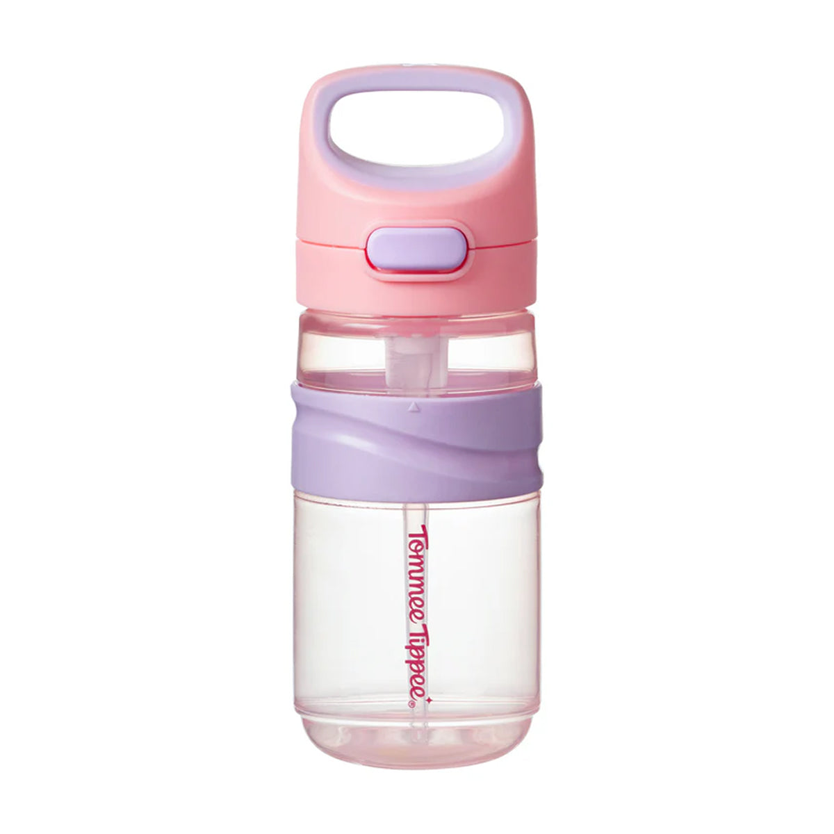 Tommee tippee On The Go Straw Cup 18m+ 500ml