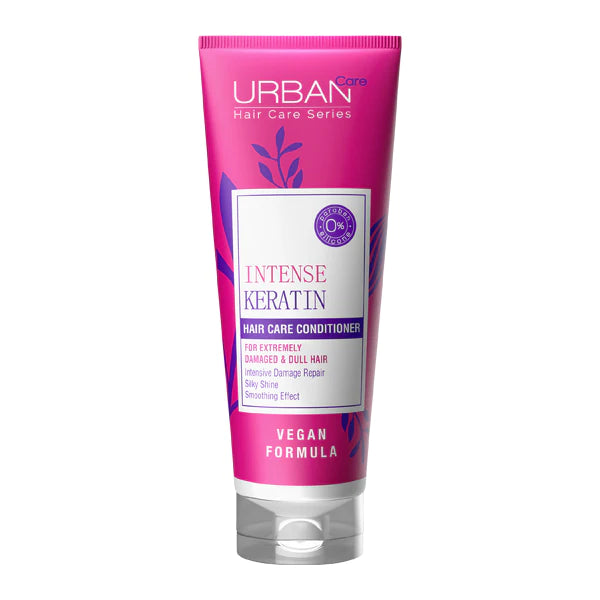 URBAN CARE INTENSE & KERATIN CONDITIONER