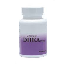 Ultimate DHEA 50mg – Hormonal Balance & Vitality Support | health boutique