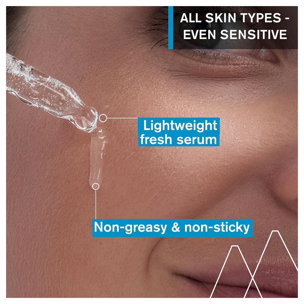 Uriage Eau Thermale HA Booster Serum 30ml