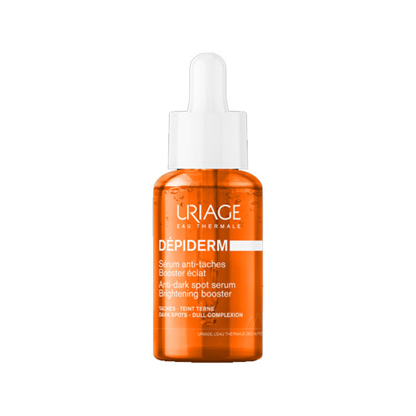 Uriage Dépiderm Anti-Dark Spot Serum 30ml brightening serum for pigmentation and uneven skin tone Health Boutique