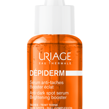 Uriage Depiderm Anti Dark Spot Brightening Booster Serum