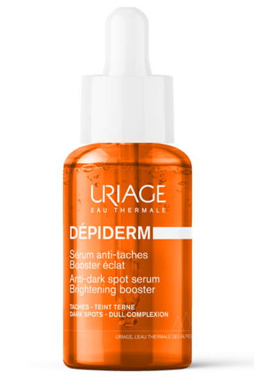 Uriage Depiderm Anti Dark Spot Brightening Booster Serum