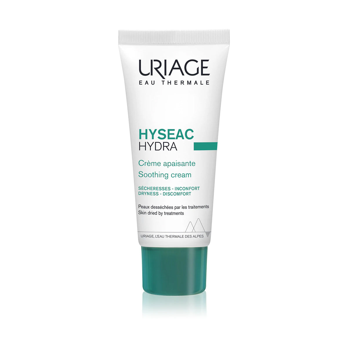 Uriage Hyséac Hydra 40ml hydrating cream for acne-prone and dehydrated skin Health Boutique