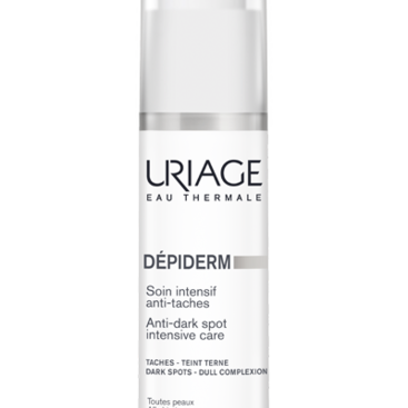 Uriasge Dépiderm - Anti-dark spot intensive care - health boutique