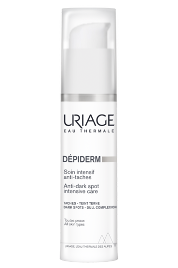 Uriasge Dépiderm - Anti-dark spot intensive care - health boutique