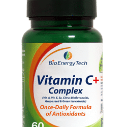Bio Energy Vitamin C Complex