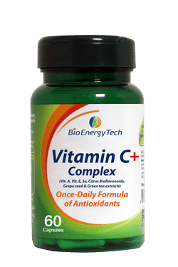 Bio Energy Vitamin C Complex
