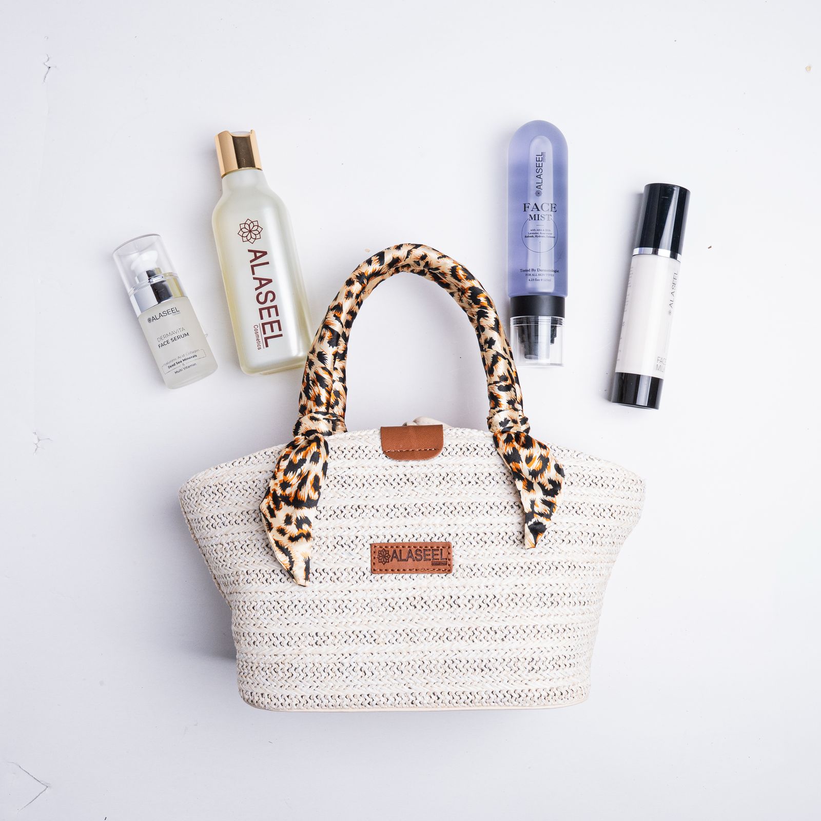 Alaseel Brand Premium Versatile Everyday Carry Bags Collection