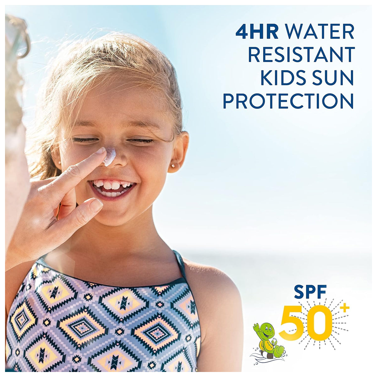 Cetaphil Sun Kids SPF 50+ Liposomal Lotion High Protection Sunscreen 150ml