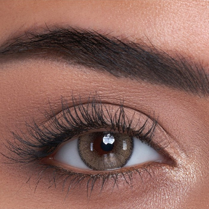 Raghad Organics Cosmetic Lenses Petra