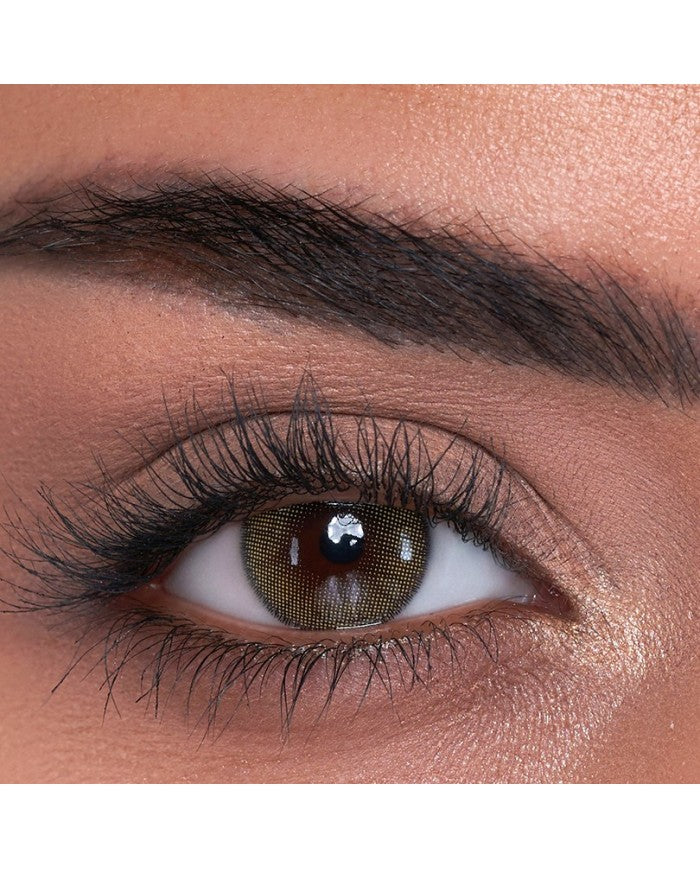 Raghad Organics Jaffa Lenses Green