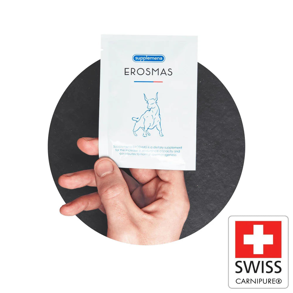 Erosmas For Men - Health Boutique