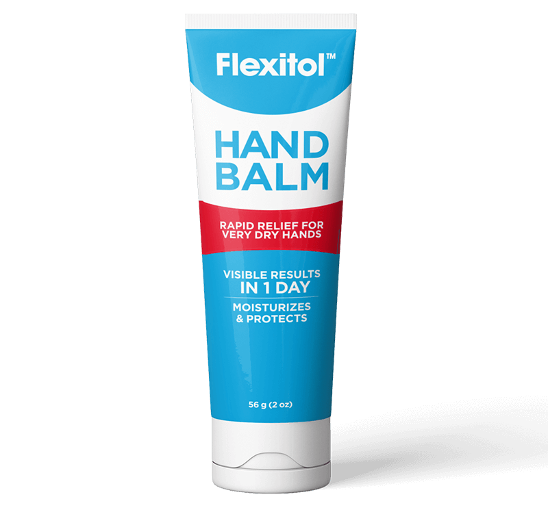 Flexitol Hand Balm Intensive Moisturizing Treatment 56g