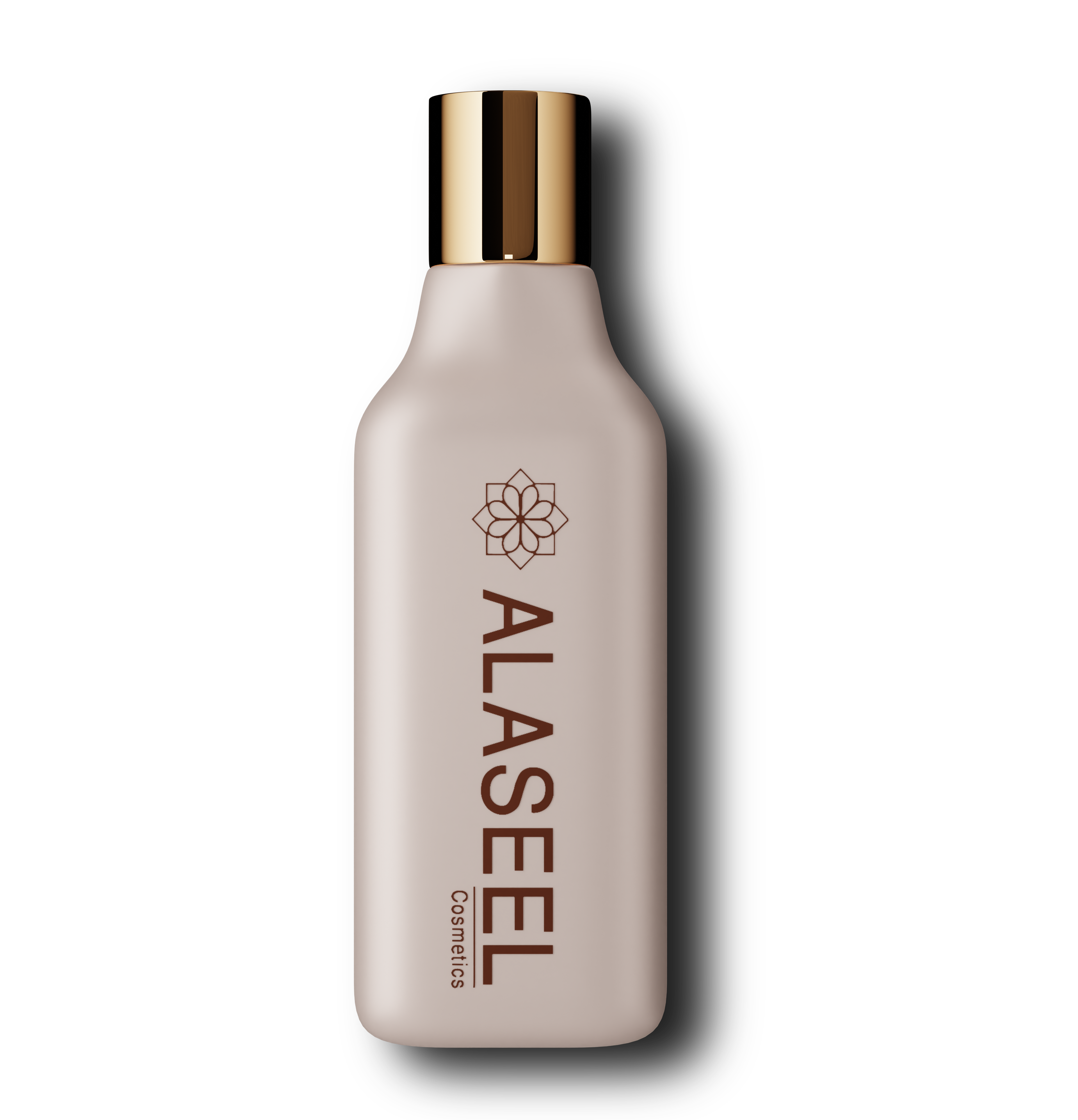 Alaseel Brand Premium Natural Hair Oil - زيت الشعر الطبيعي الفاخر من الأصيل