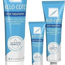 kelo cote scar gel- health Boutique