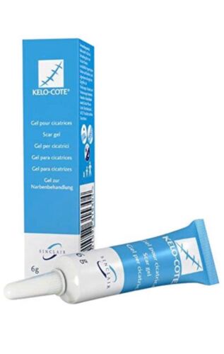 kelo cote scar gel 6g- health Boutique
