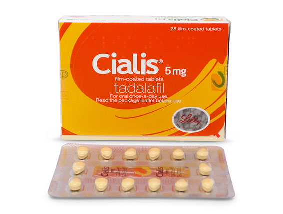 Cialis 5 mg tadalafil tablets prescription erectile dysfunction medicine- Health Boutique Jordan
