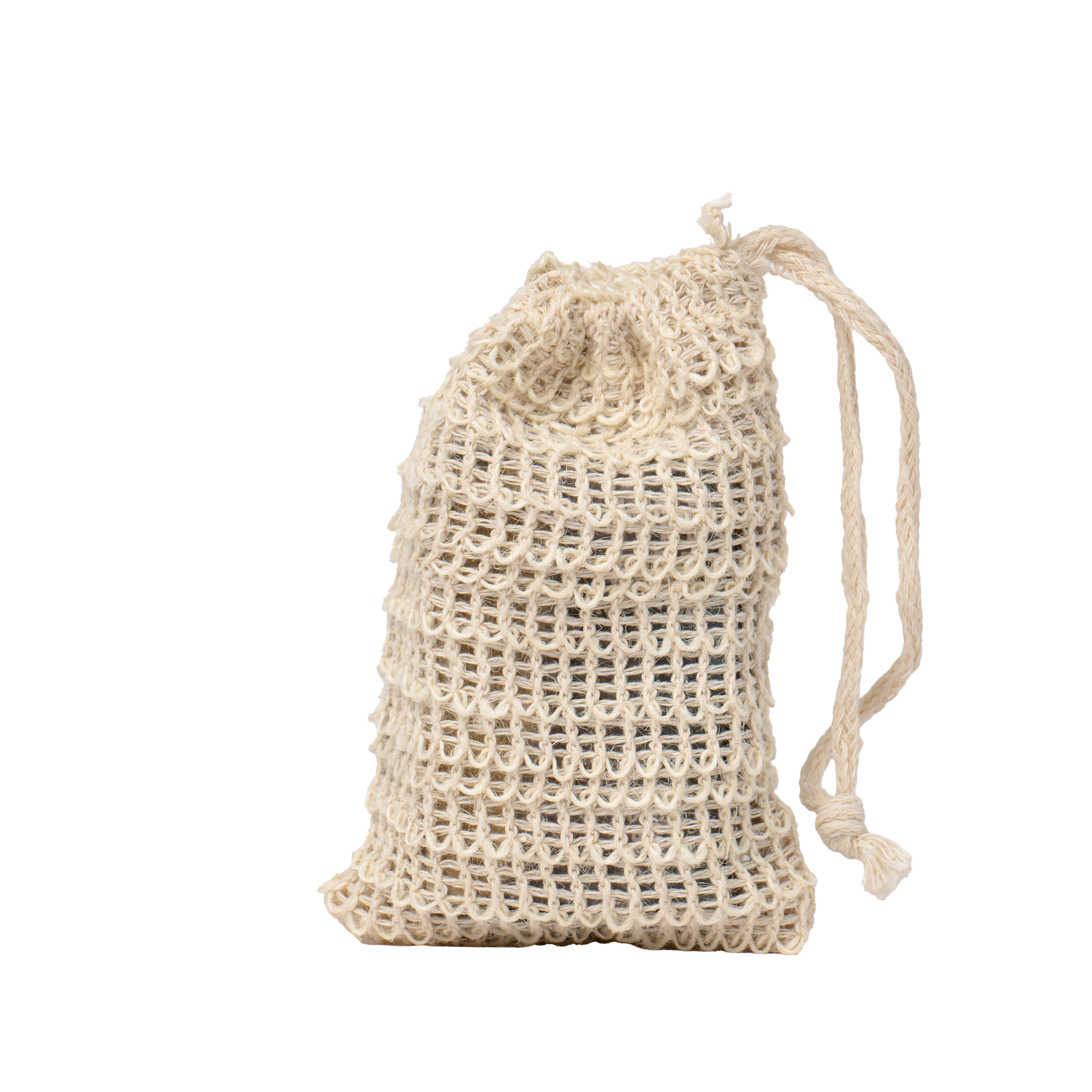 Numeira Natural Exfoliating Loofah - 100% Plant Fiber Body Scrubber