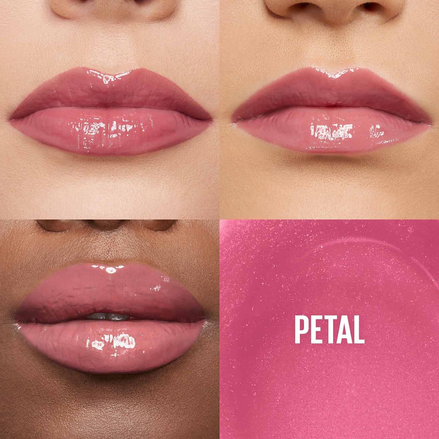 Lifter Gloss® Lip Gloss Makeup With Hyaluronic Acid