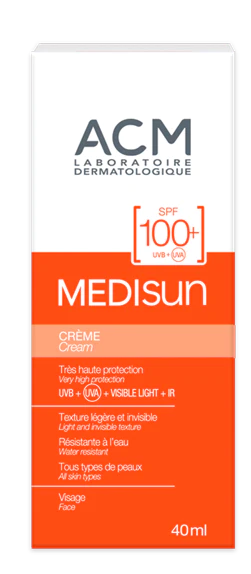 Spf shop 100 cream