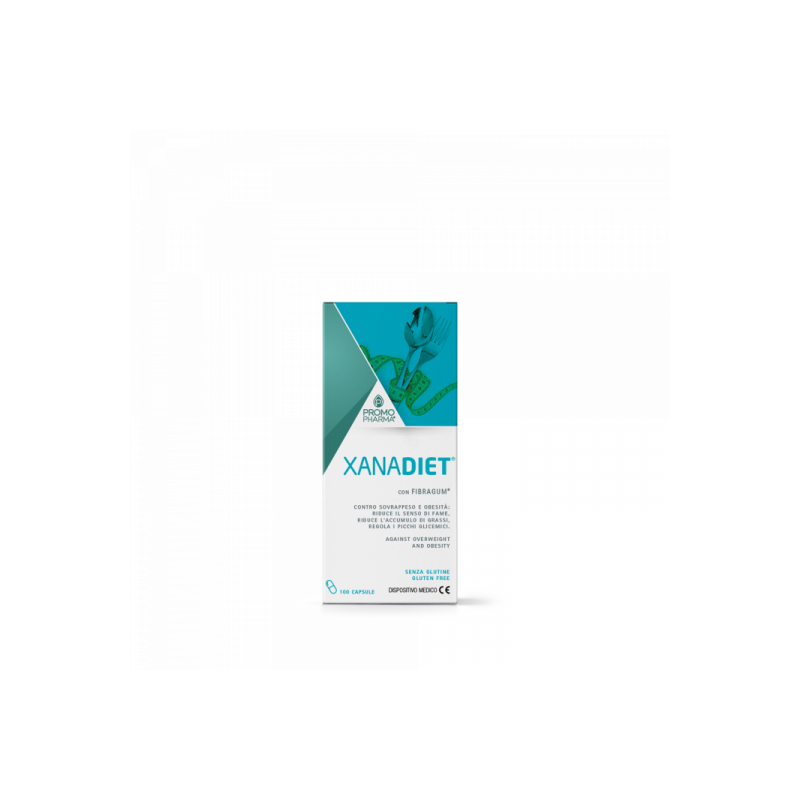 Xanadiet | the health boutique