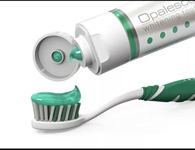 Opalescence Best whitening toothpaste recommended by dentists in Jordan and GCC