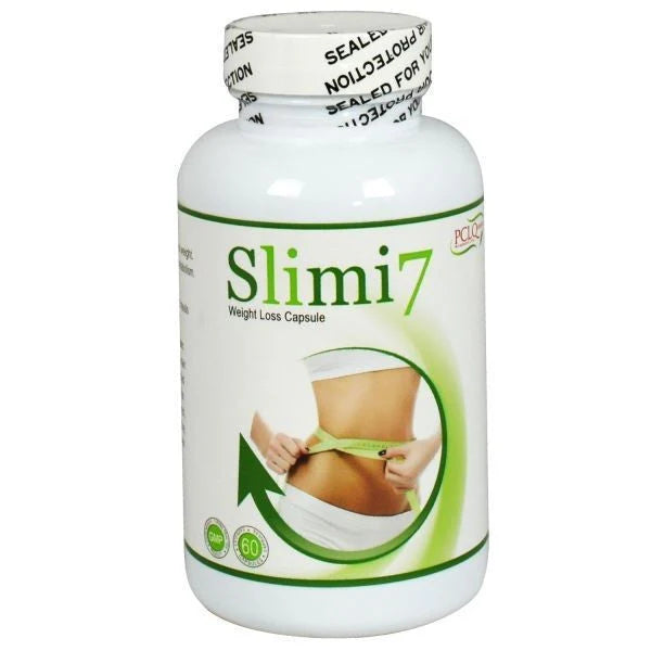slimi 7 plus - health boutique