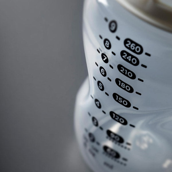 Tommee Tippee Natural Start Baby Bottle 260ml