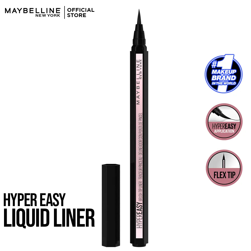 MAYBELLINE HYPER EASY NU 800 - the health boutique
