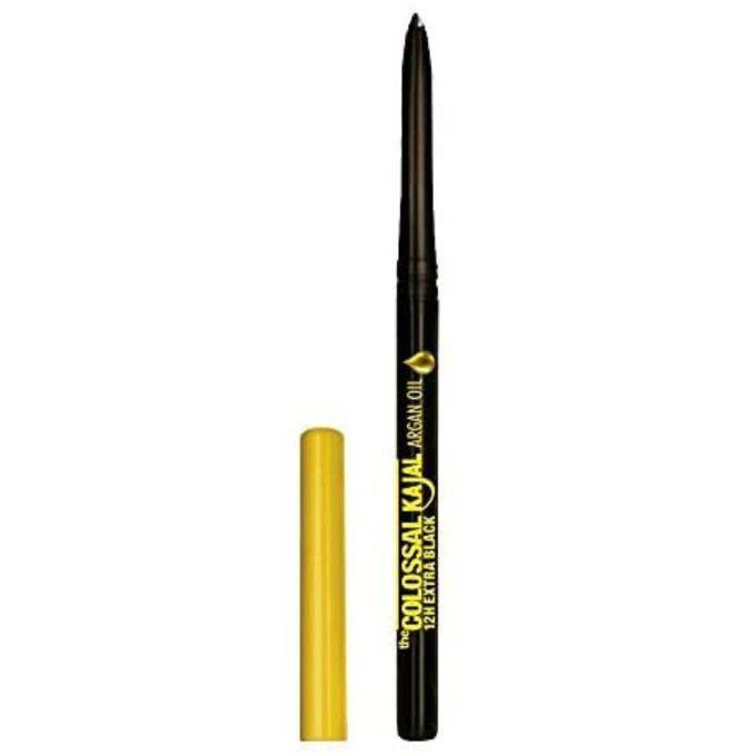 MAYBELLINE EYE PENCIL COL.KAJAL ARGAN OIL - the health boutique