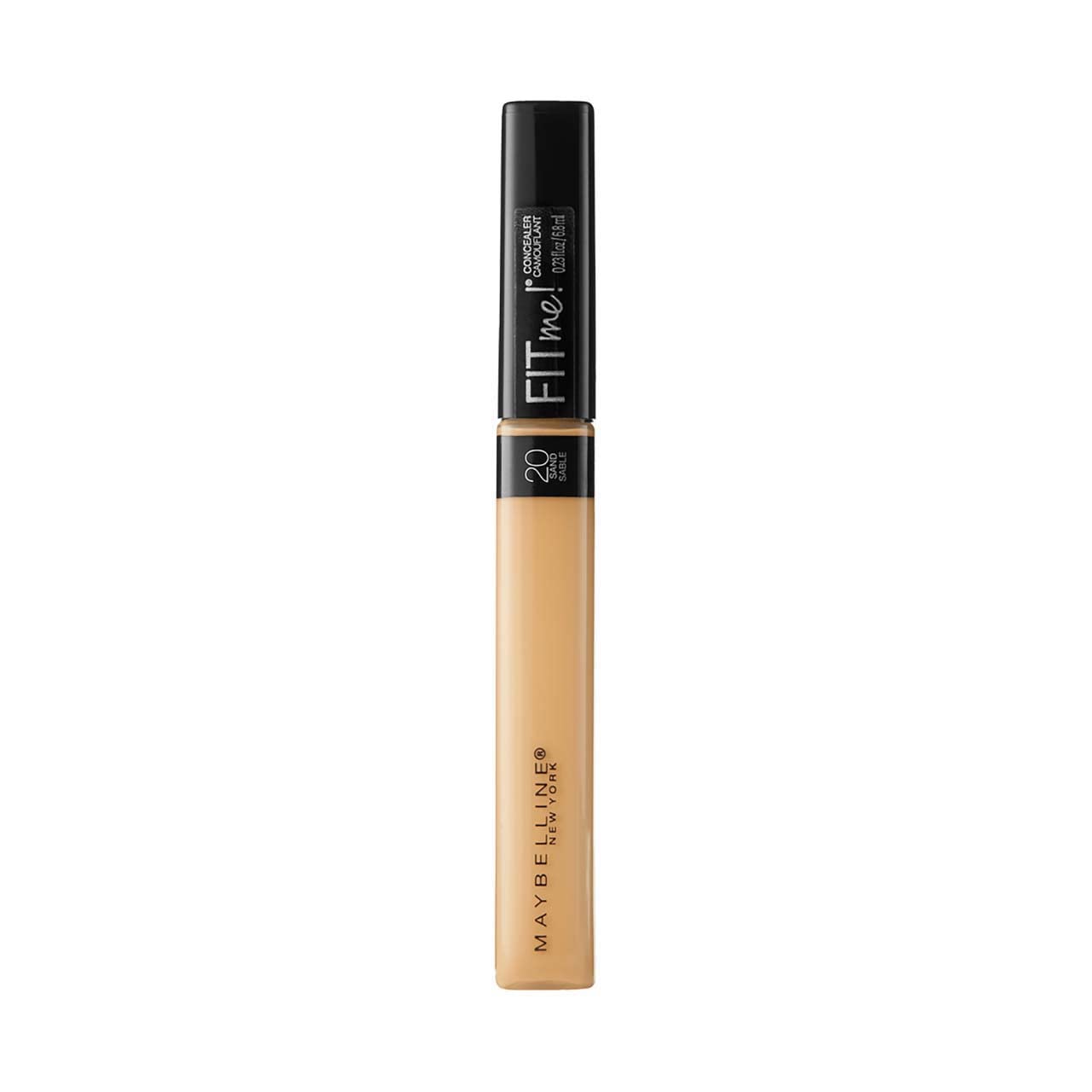 MAYBELLINE FIT ME CONCEALER 20 - the health boutique