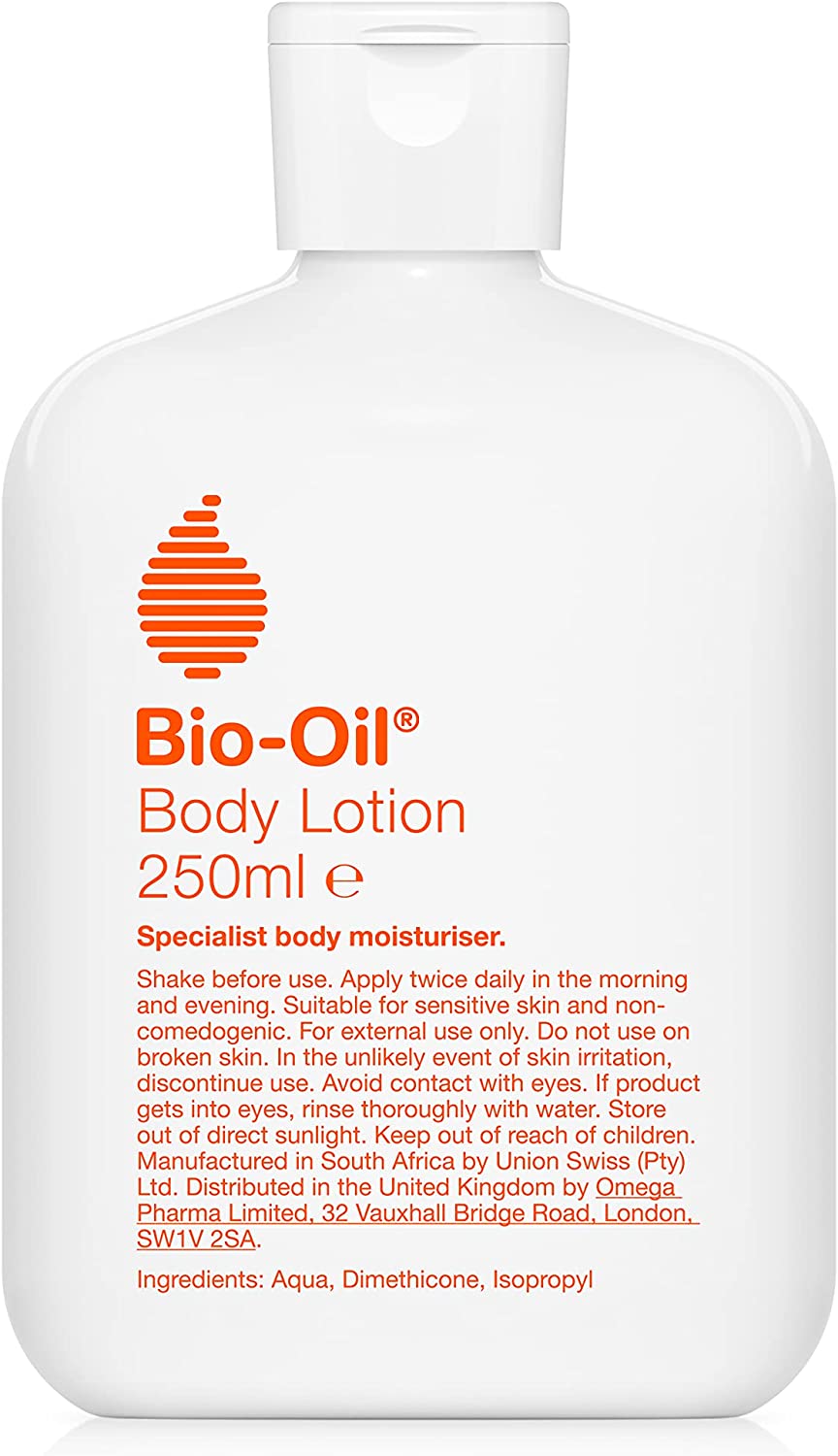 Bio Oil Body Lotion 250ml