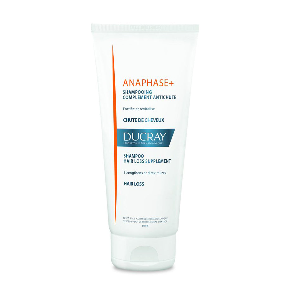 Ducray Anaphase Plus Shampoo 200ml