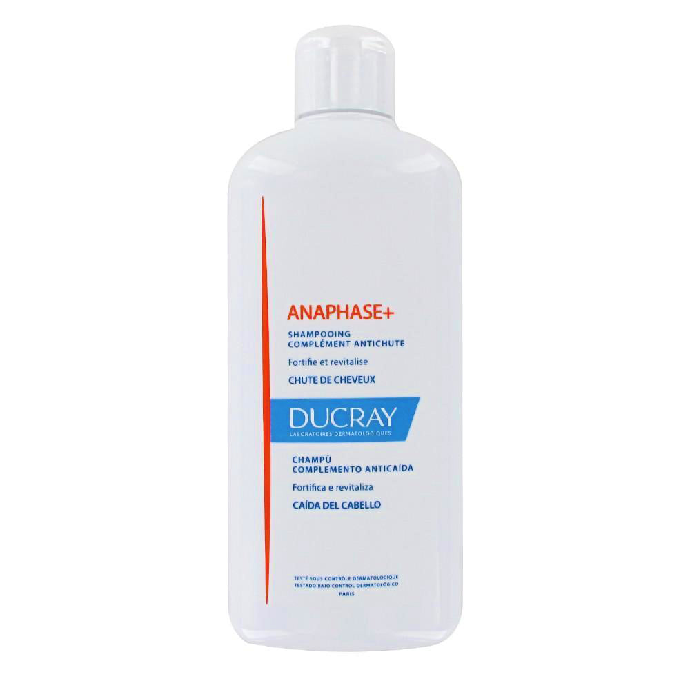 Ducray Anaphase Plus Shampoo 400ml