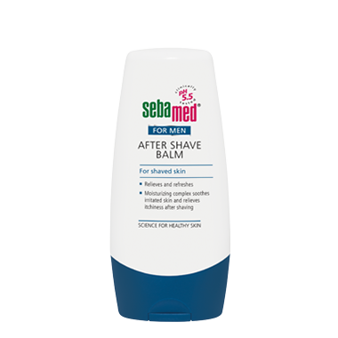 Sebamed After Shave Balm men care