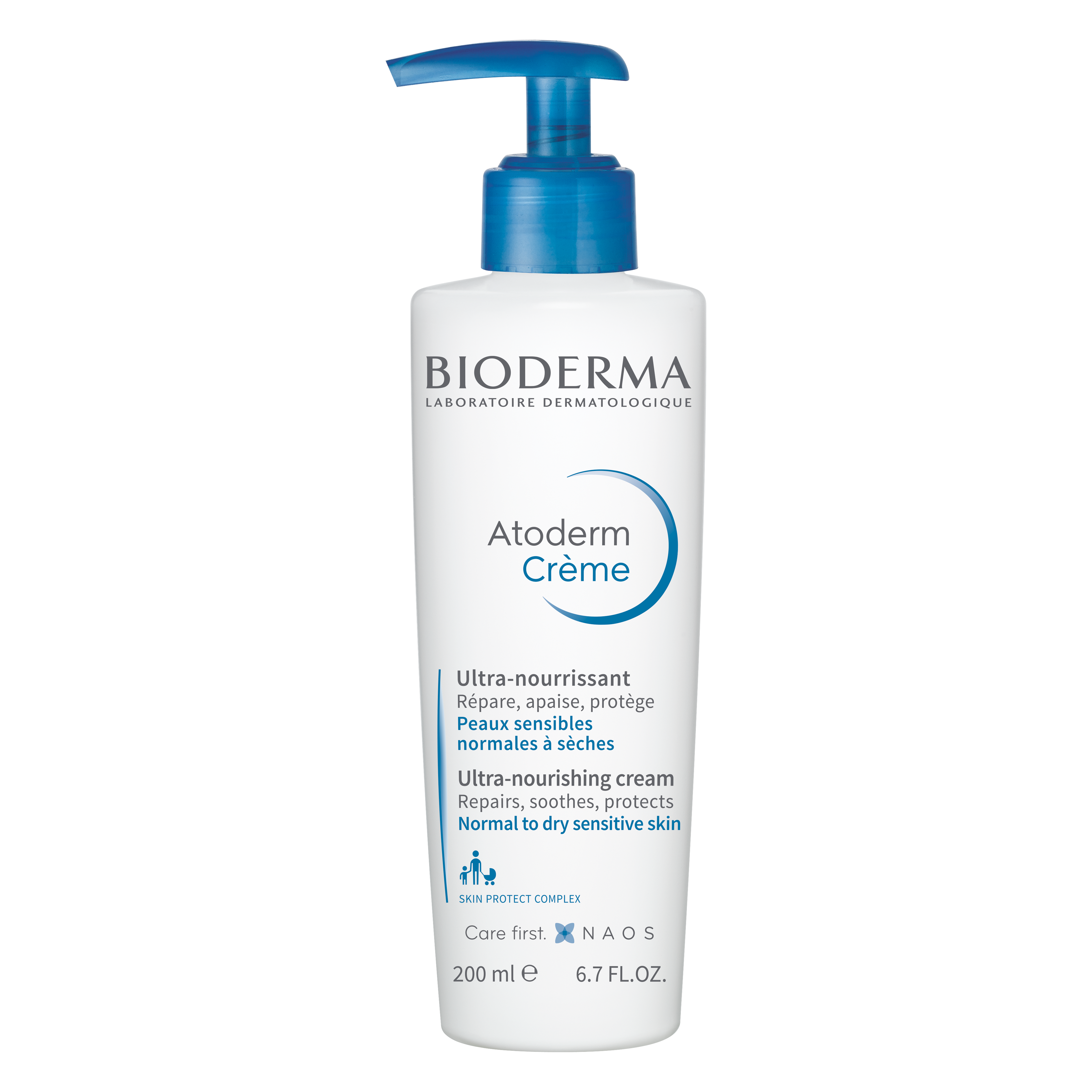 Bioderma Atoderm Crème 200 ml